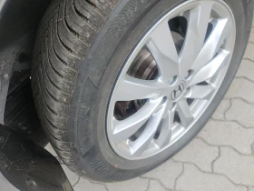Honda Cr-v 4х4 автомат!!! | Auto.bg — изображение 8