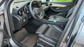 Mercedes-Benz GLC 220 4Matic 9G-tronic/Mildhybrid/GERMANY | Mobile.bg � ����� ������ 8