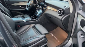Mercedes-Benz GLC 220 4Matic 9G-tronic/Mildhybrid/GERMANY | Mobile.bg � ����� ������ 13