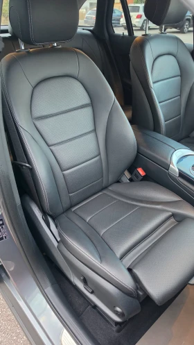 Mercedes-Benz GLC 220 4Matic 9G-tronic/Mildhybrid/GERMANY | Mobile.bg � ����� ������ 14