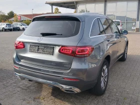 Mercedes-Benz GLC 220 4Matic 9G-tronic/Mildhybrid/GERMANY | Auto.bg — изображение 6