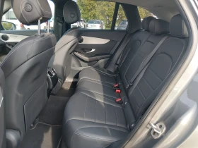 Mercedes-Benz GLC 220 4Matic 9G-tronic/Mildhybrid/GERMANY | Auto.bg — изображение 15