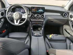 Mercedes-Benz GLC 220 4Matic 9G-tronic/Mildhybrid/GERMANY | Auto.bg — изображение 8