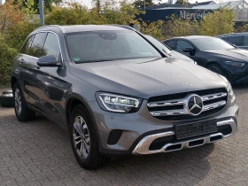 Mercedes-Benz GLC 220 4Matic 9G-tronic/Mildhybrid/GERMANY | Auto.bg — изображение 3