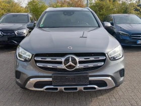 Mercedes-Benz GLC 220 4Matic 9G-tronic/Mildhybrid/GERMANY | Auto.bg — изображение 2