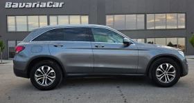 Mercedes-Benz GLC 220 4Matic 9G-tronic/Mildhybrid/GERMANY | Mobile.bg � ����� ������ 7