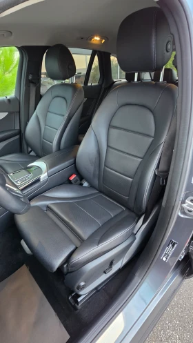 Mercedes-Benz GLC 220 4Matic 9G-tronic/Mildhybrid/GERMANY | Mobile.bg � ����� ������ 9