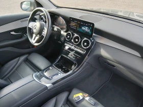 Mercedes-Benz GLC 220 4Matic 9G-tronic/Mildhybrid/GERMANY | Auto.bg — изображение 9