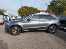 Mercedes-Benz GLC 220 4Matic 9G-tronic/Mildhybrid/GERMANY | Auto.bg — изображение 7