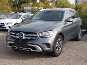 Mercedes-Benz GLC 220 4Matic 9G-tronic/Mildhybrid/GERMANY