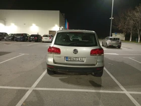 VW Touareg 2.5 - 2200 € - 59843033 4