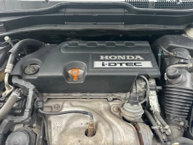 Honda Cr-v 2.2 * i-DTEC* �������*  | Mobile.bg � ����� ������ 16