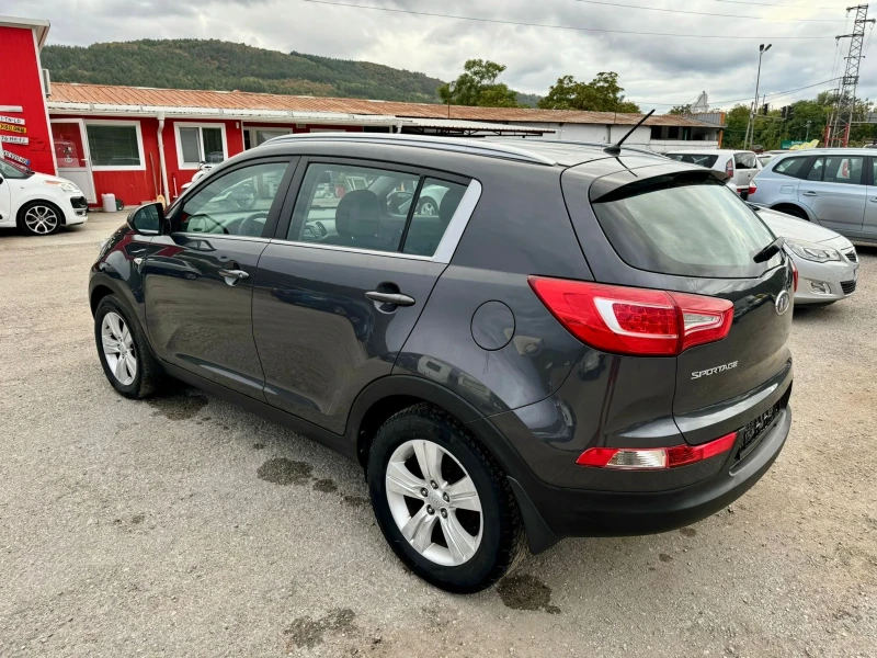 Kia Sportage 1.7CRDI, снимка 2 - Автомобили и джипове - 47223526