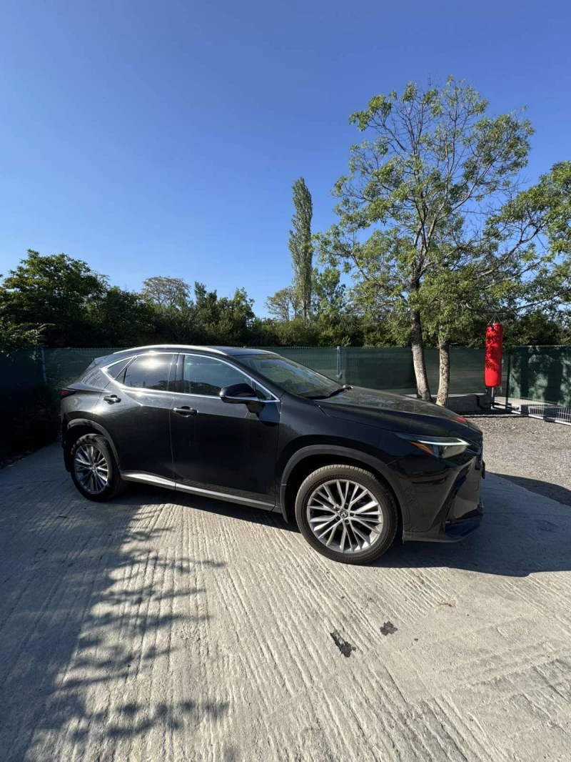 Lexus NX 350h БЕЗ ПЪРВОНАЧАЛНА ВНОСКА* 