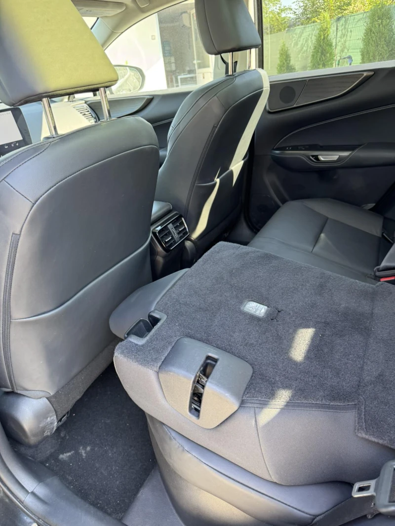 Lexus NX 350h БЕЗ ПЪРВОНАЧАЛНА ВНОСКА* , снимка 10 - Автомобили и джипове - 51346021