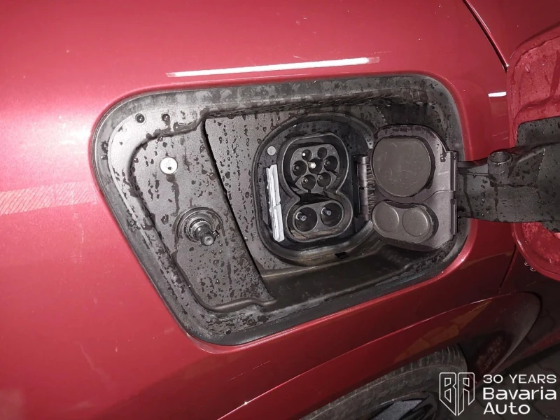 BMW iX2 30 xDrive M Sport Paket, снимка 13 - Автомобили и джипове - 52833538