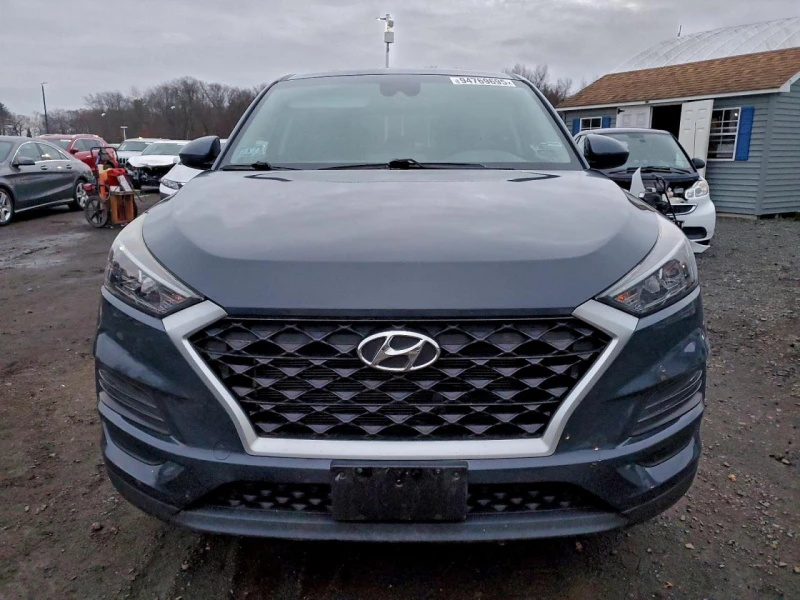 Hyundai Tucson SE* AWD* , снимка 2 - Автомобили и джипове - 53310399