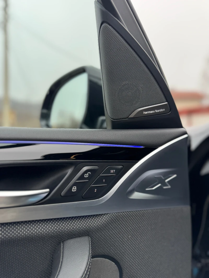 BMW X3 G01 Xdrive, снимка 8 - Автомобили и джипове - 53567165