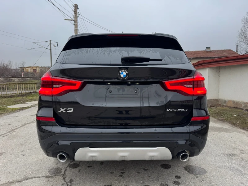 BMW X3 G01 Xdrive, снимка 16 - Автомобили и джипове - 53567165