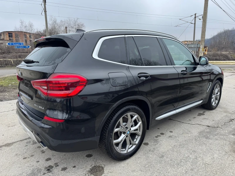 BMW X3 G01 Xdrive, снимка 4 - Автомобили и джипове - 53567165
