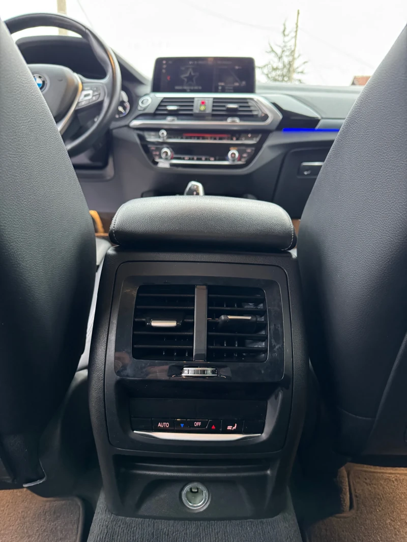 BMW X3 G01 Xdrive, снимка 11 - Автомобили и джипове - 53567165