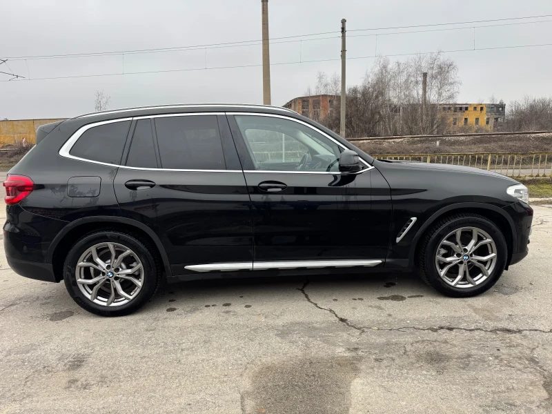 BMW X3 G01 Xdrive, снимка 3 - Автомобили и джипове - 53567165