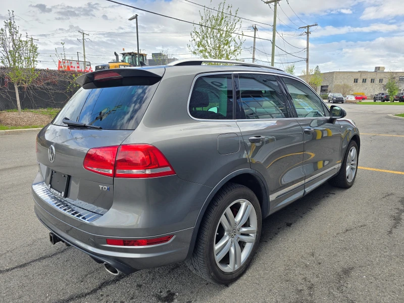 VW Touareg * Highline 4dr TDI* * АвтоКредит* - 25999 лв. - 23159192 | Car24.bg