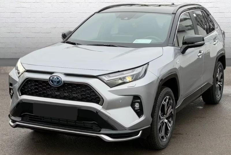 Toyota Rav4 Plug-In* Style* AWD* JBL* NAVI - 53998 € - 84525275 1