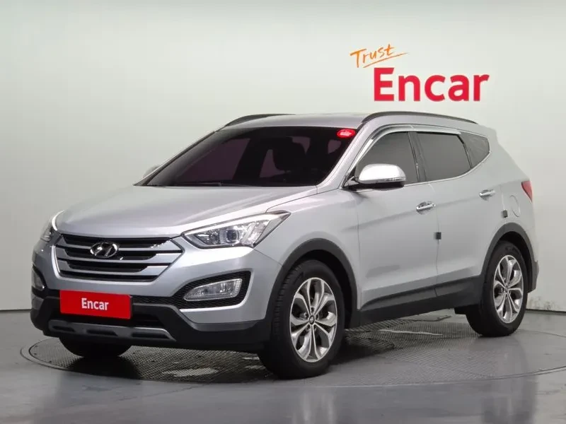 Hyundai Santa fe 2.0 2WD PREMIUM