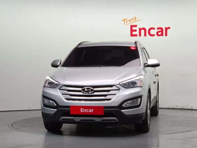 Hyundai Santa fe 2.0 2WD PREMIUM, снимка 3 - Автомобили и джипове - 55800786