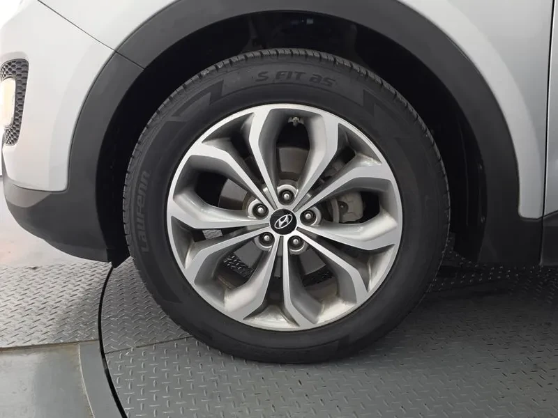 Hyundai Santa fe 2.0 2WD PREMIUM, снимка 5 - Автомобили и джипове - 55800786