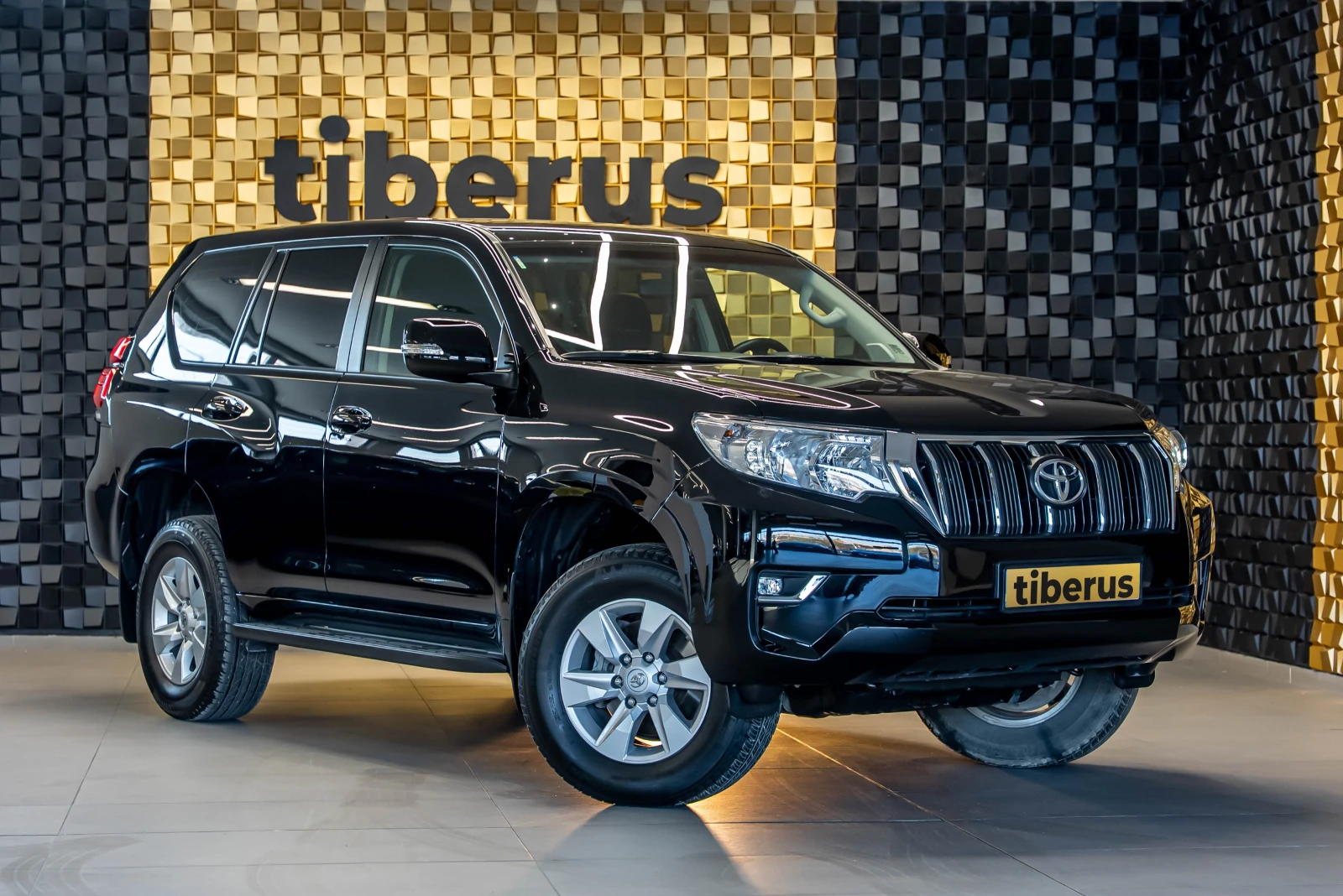 Toyota Land cruiser D4D, снимка 1