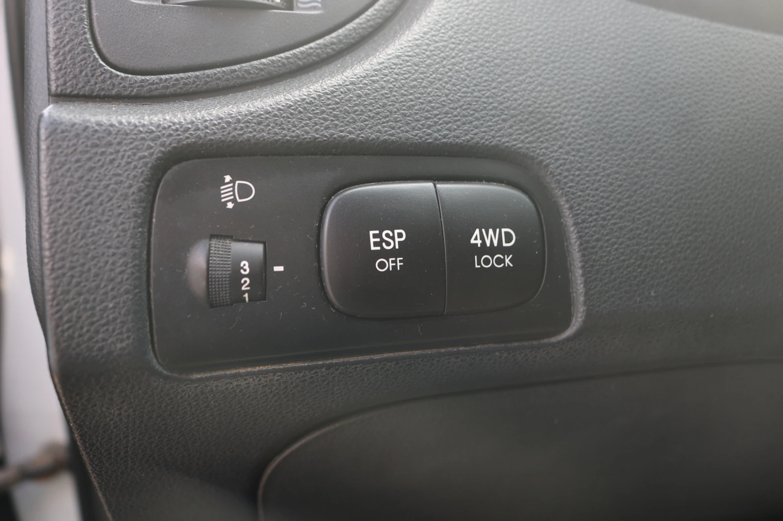 Kia Sportage 2.0 CRDI 4X4 | Mobile.bg   11