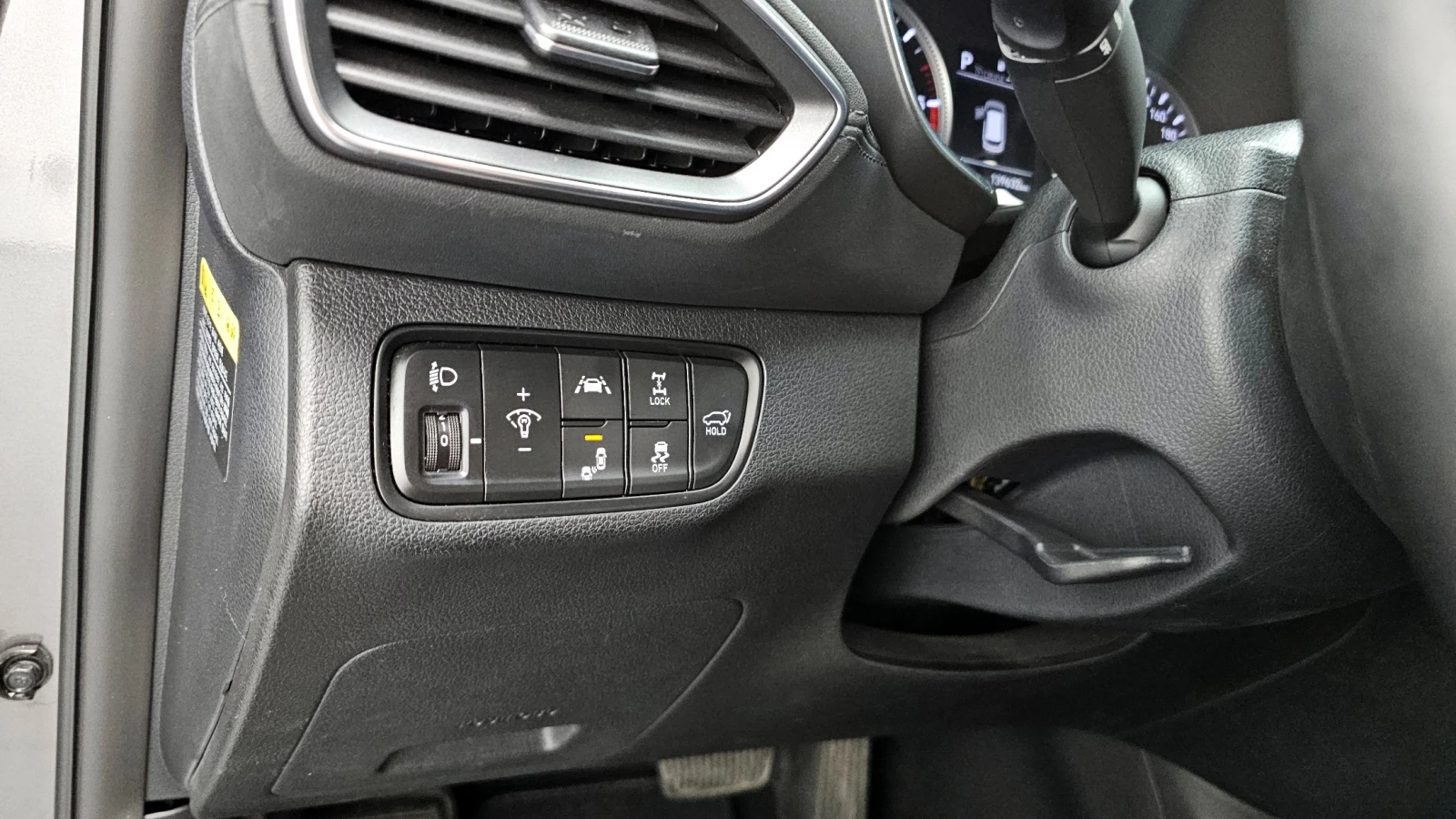 Hyundai Santa fe 2.2 4WD Exclusive | Mobile.bg   13