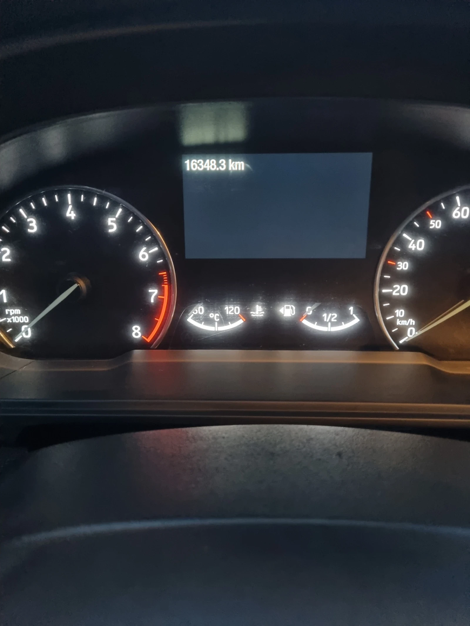 Ford EcoSport St-line - изображение 6