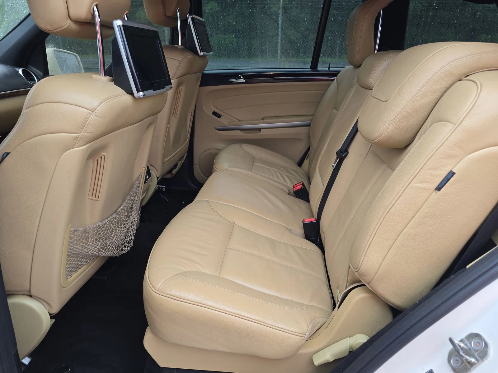 Mercedes-Benz GL 500 4MATIC - изображение 10