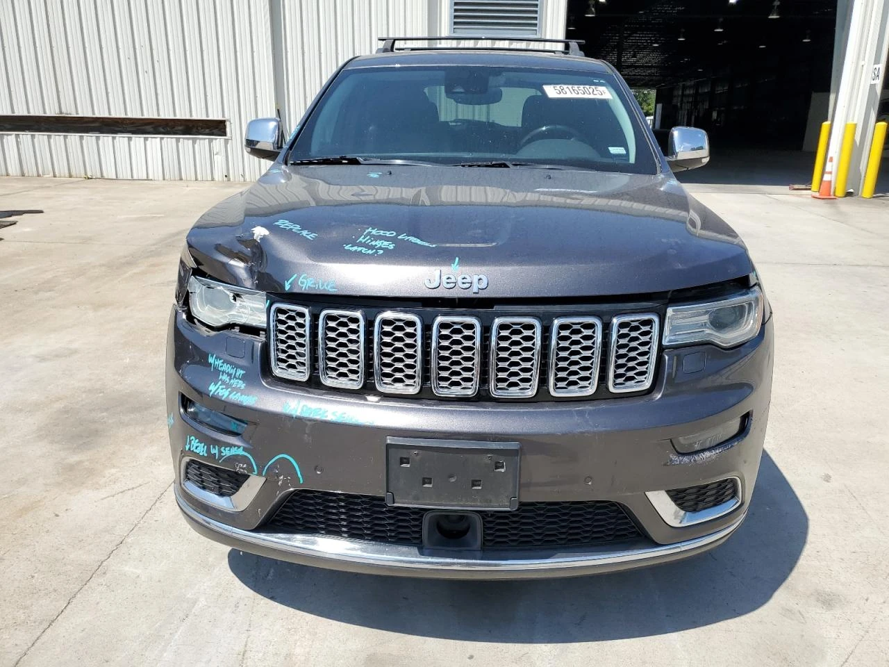 Jeep Grand cherokee 4X4/3.6L/SUMMIT/ПАНОРАМА/ - изображение 2