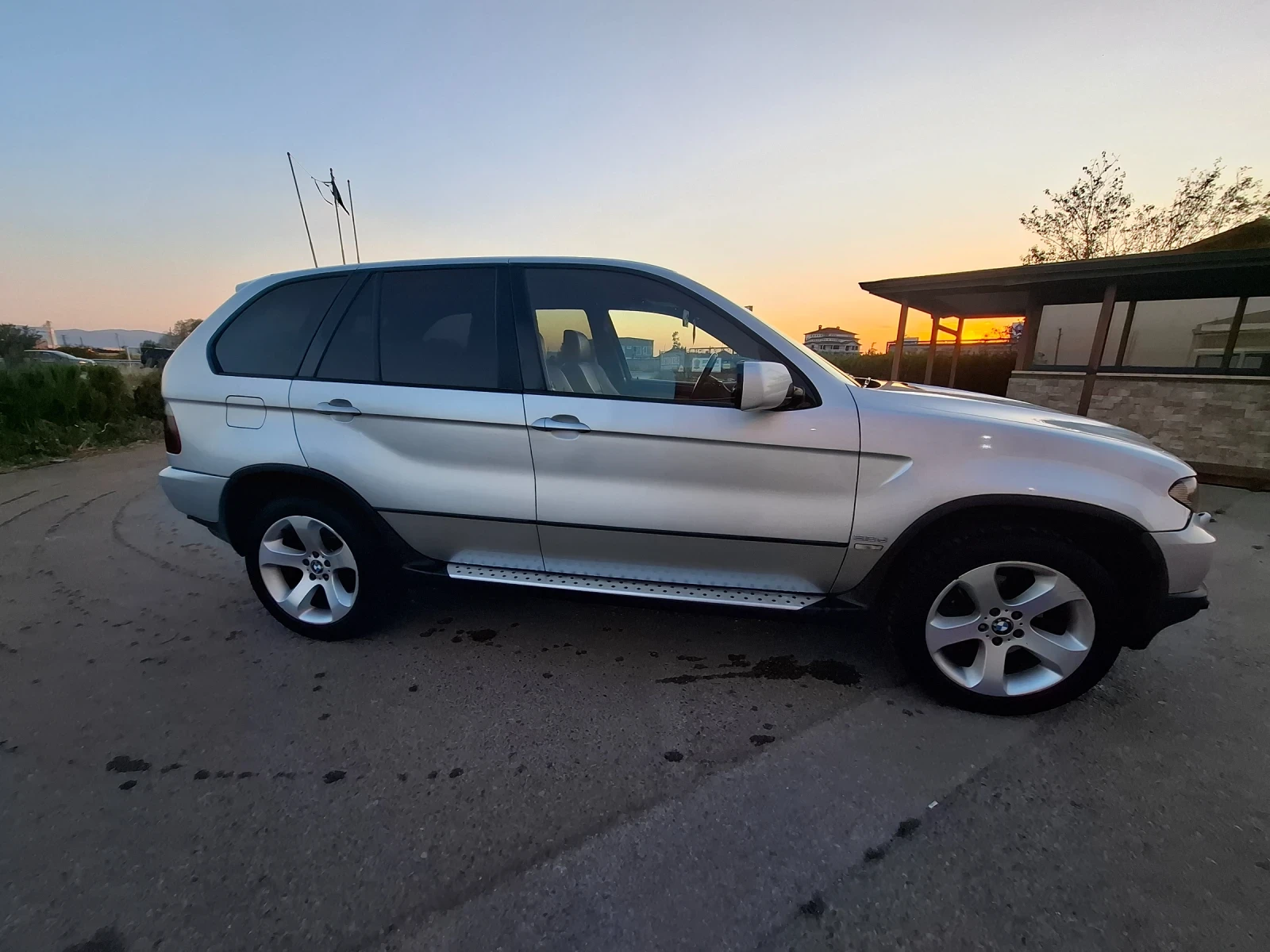 BMW X5  - изображение 4