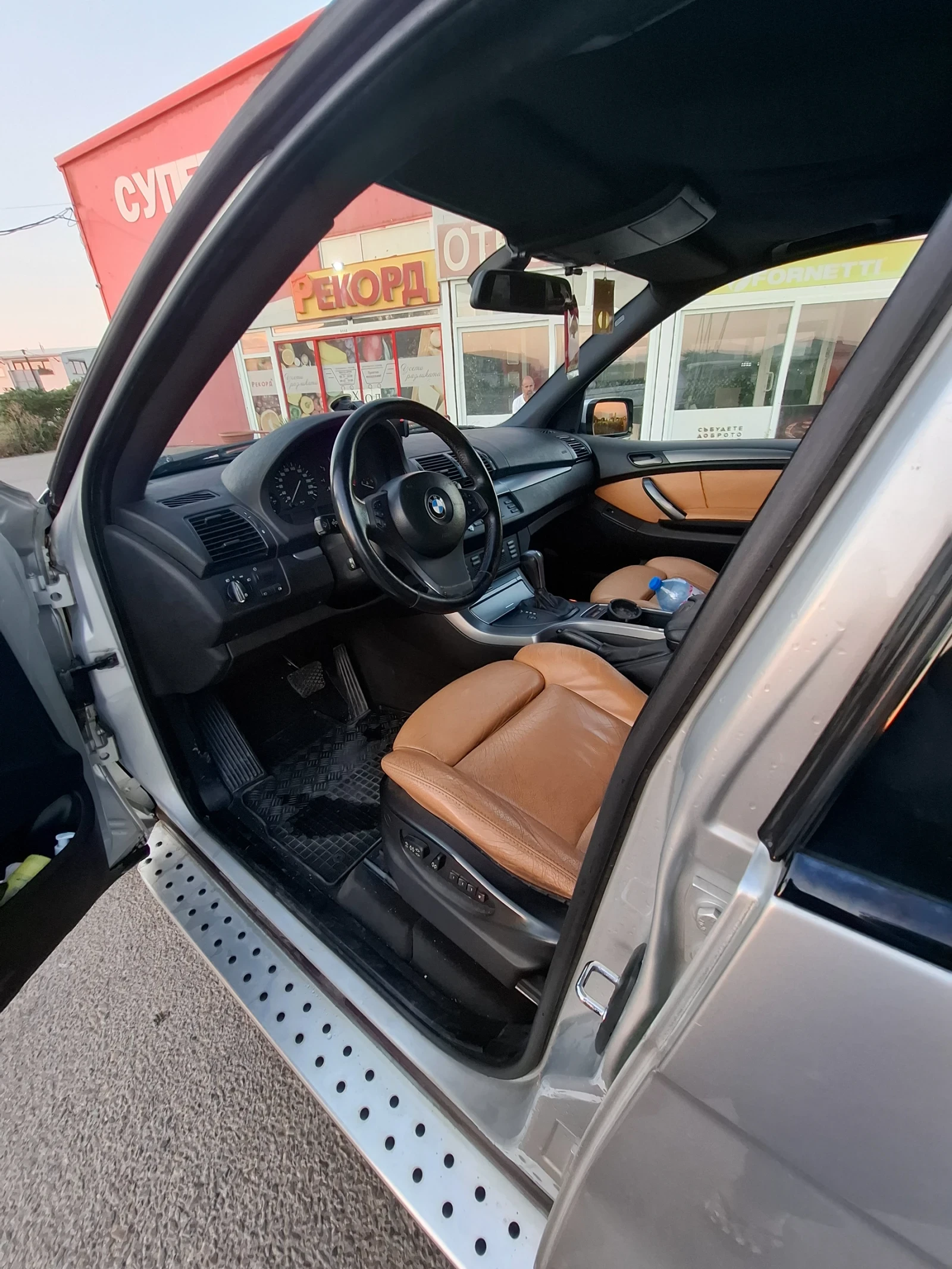 BMW X5  - изображение 6