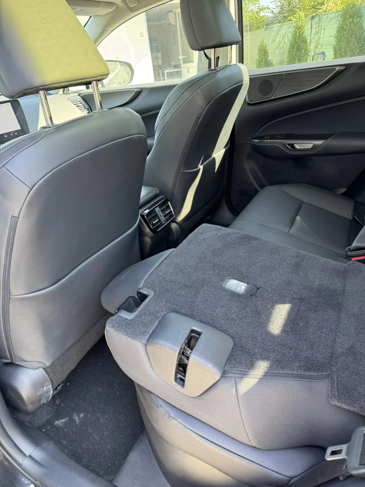 Lexus NX 350h БЕЗ ПЪРВОНАЧАЛНА ВНОСКА*  - изображение 10