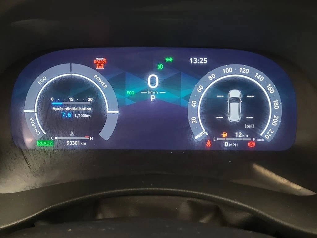 Toyota Highlander * HYBRID LIMITED * CARFAX *  - изображение 9