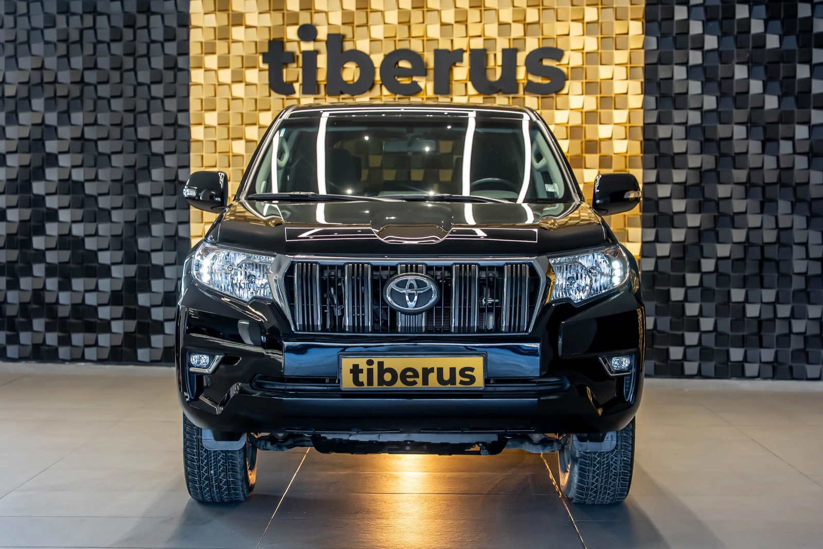 Toyota Land cruiser D4D - изображение 3