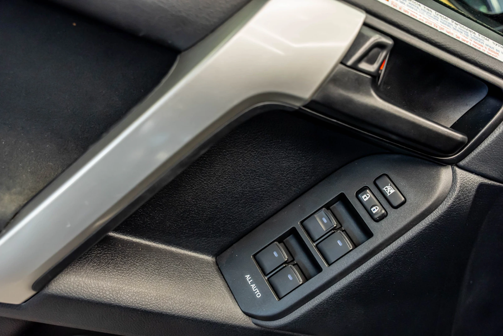 Toyota Land cruiser D4D - изображение 10