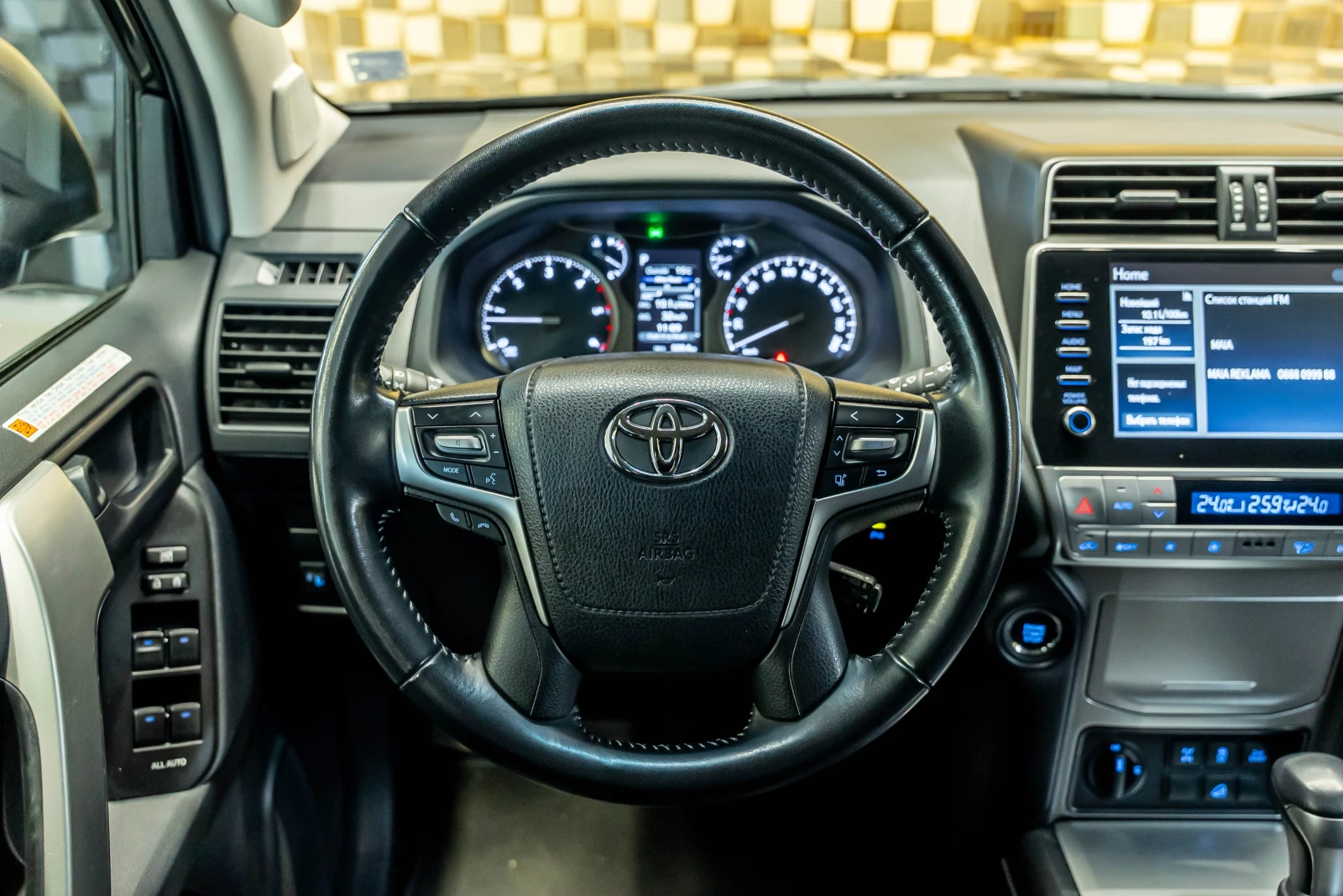 Toyota Land cruiser D4D | Mobile.bg   15
