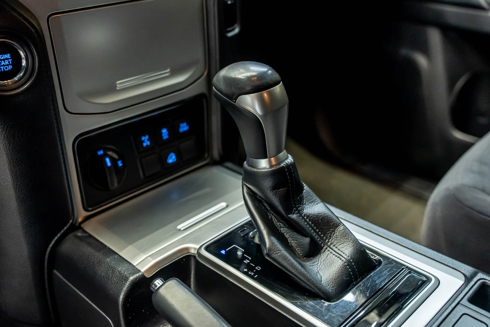 Toyota Land cruiser D4D - изображение 8