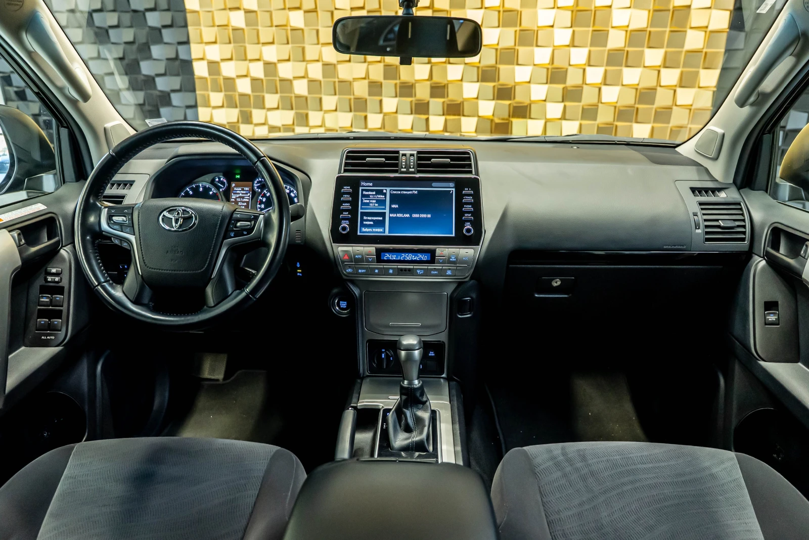 Toyota Land cruiser D4D | Mobile.bg   14