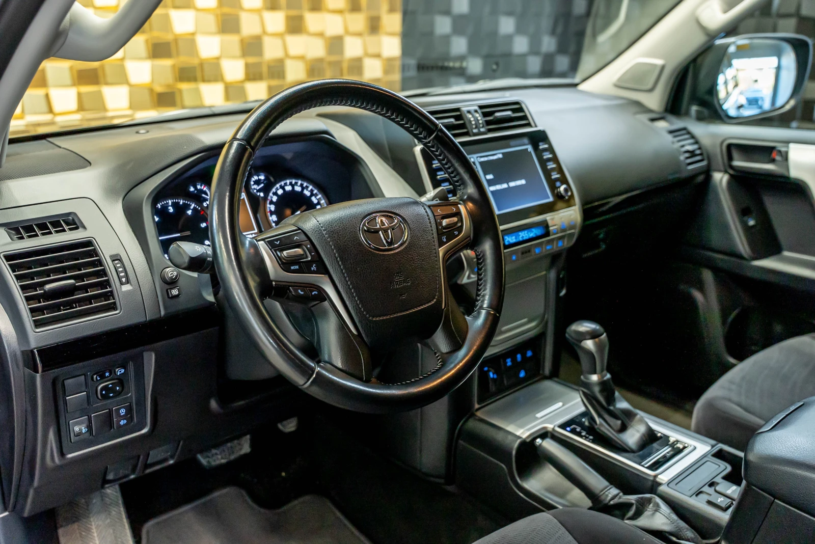 Toyota Land cruiser D4D - изображение 7