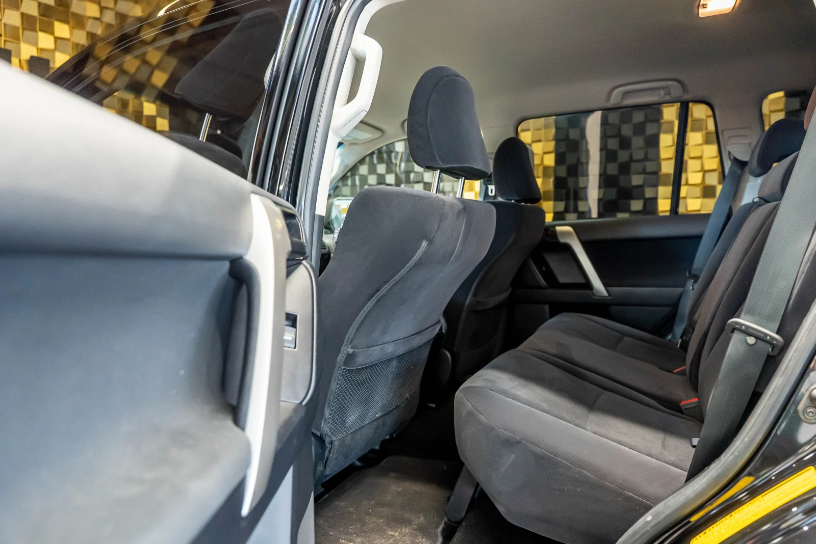 Toyota Land cruiser D4D | Mobile.bg   12