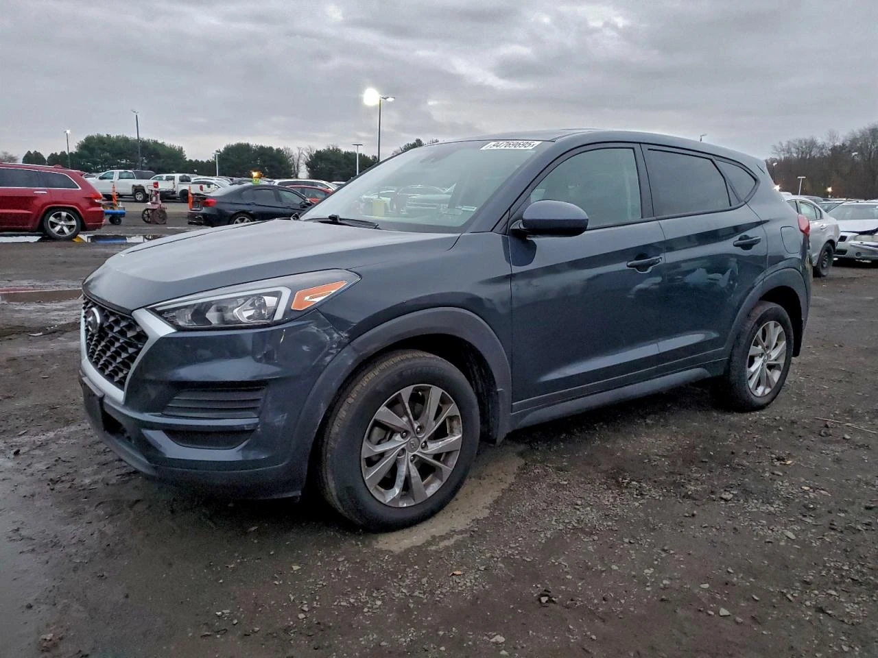 Hyundai Tucson SE* AWD*  | Mobile.bg � ����������� 1