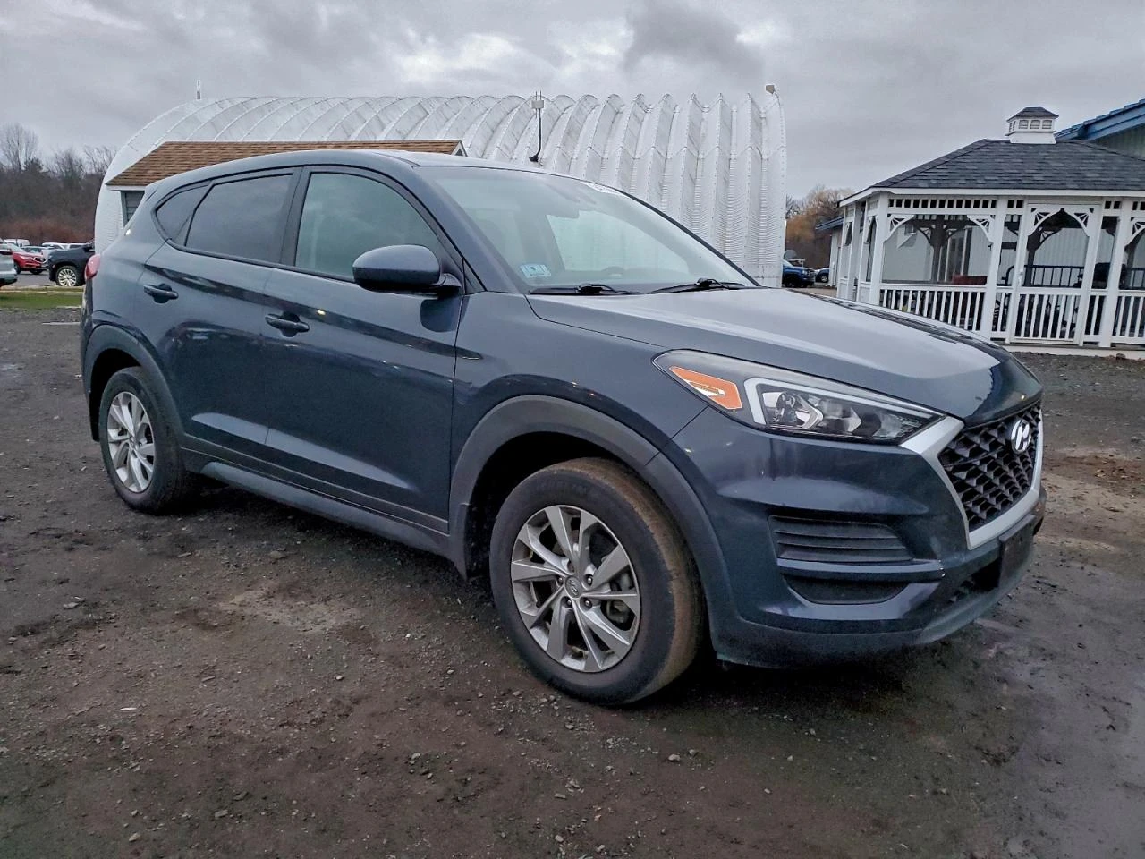 Hyundai Tucson SE* AWD*  - изображение 3